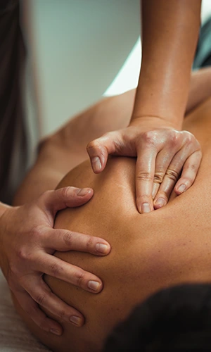 Techniques de massage